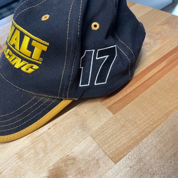 Matt Kenseth Hat - Picture 3 of 3